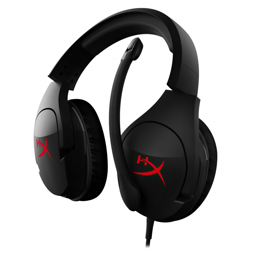 Наушники HyperX Cloud Stinger Black (4P5L7AX) - 3