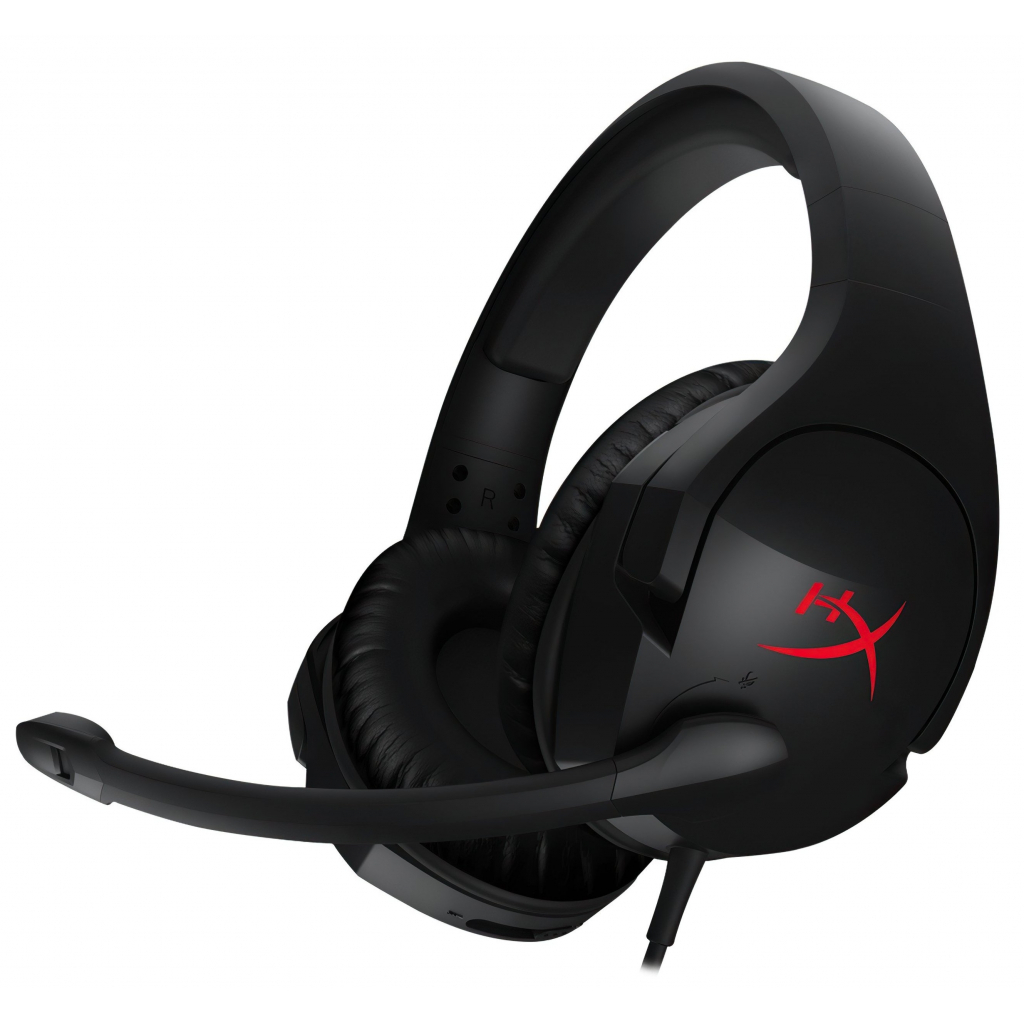 Наушники HyperX Cloud Stinger Black (4P5L7AX) - 5