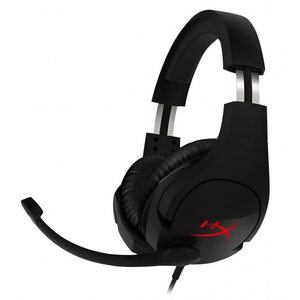 Наушники HyperX Cloud Stinger Black (4P5L7AX)