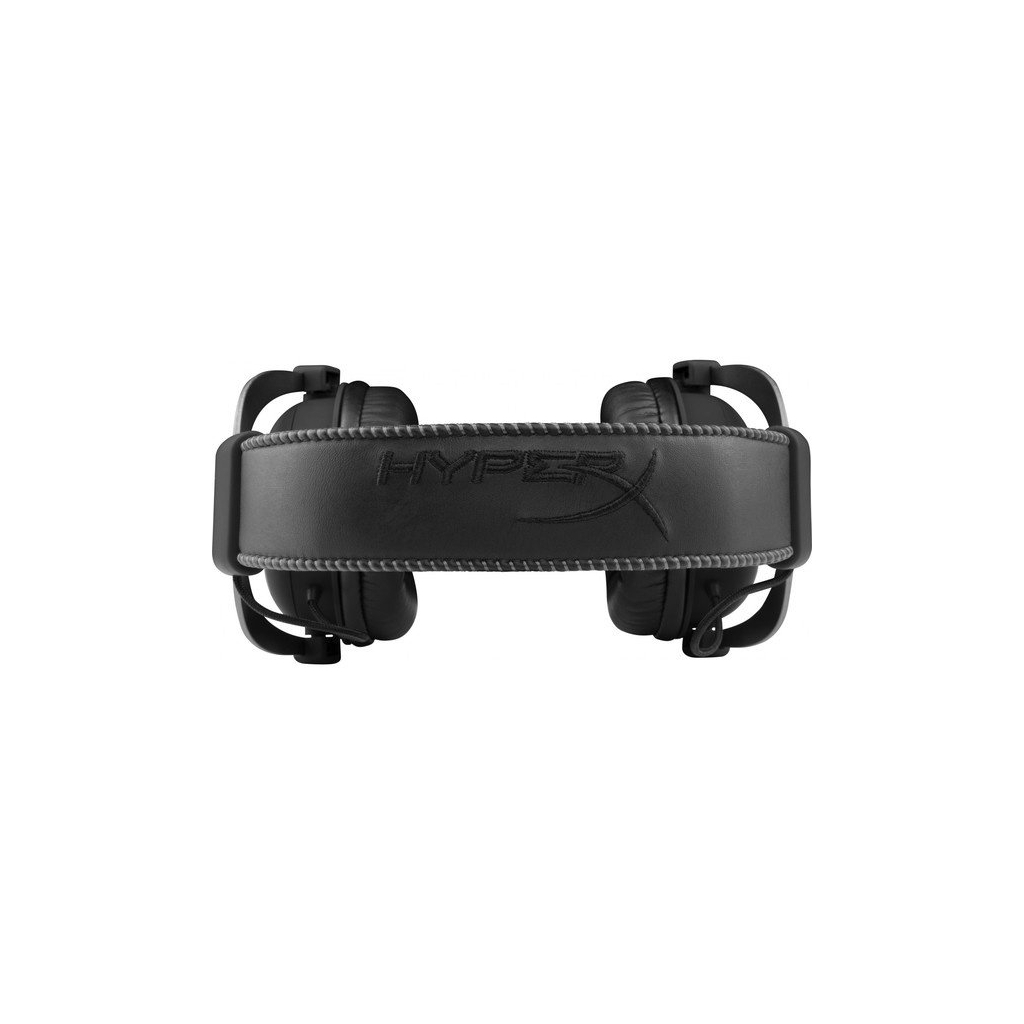Наушники HyperX Cloud II Gun Metal (4P5L9AA) - 3 Наушники HyperX Cloud II Gun Metal (4P5L9AA) - 3