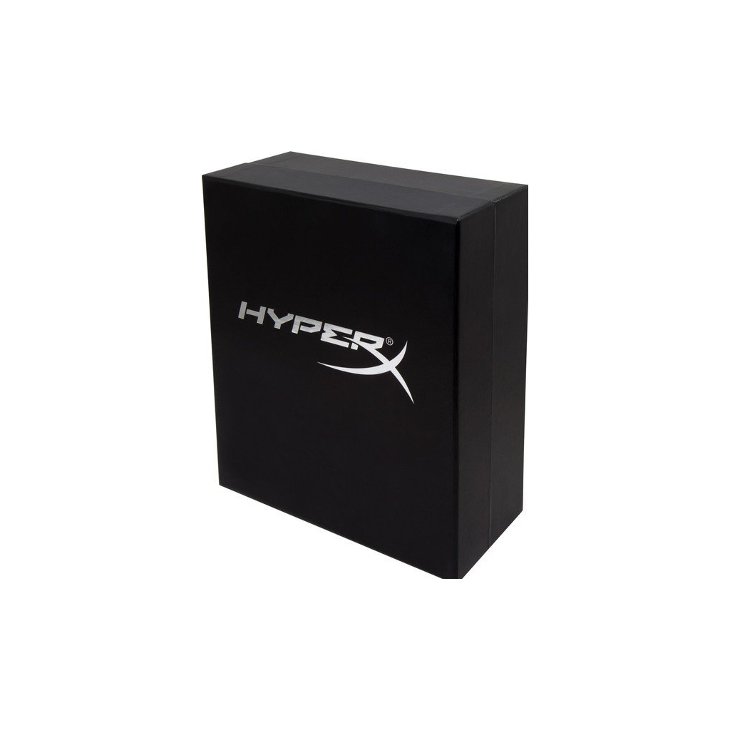 Наушники HyperX Cloud II Gun Metal (4P5L9AA) - 7 Наушники HyperX Cloud II Gun Metal (4P5L9AA) - 7