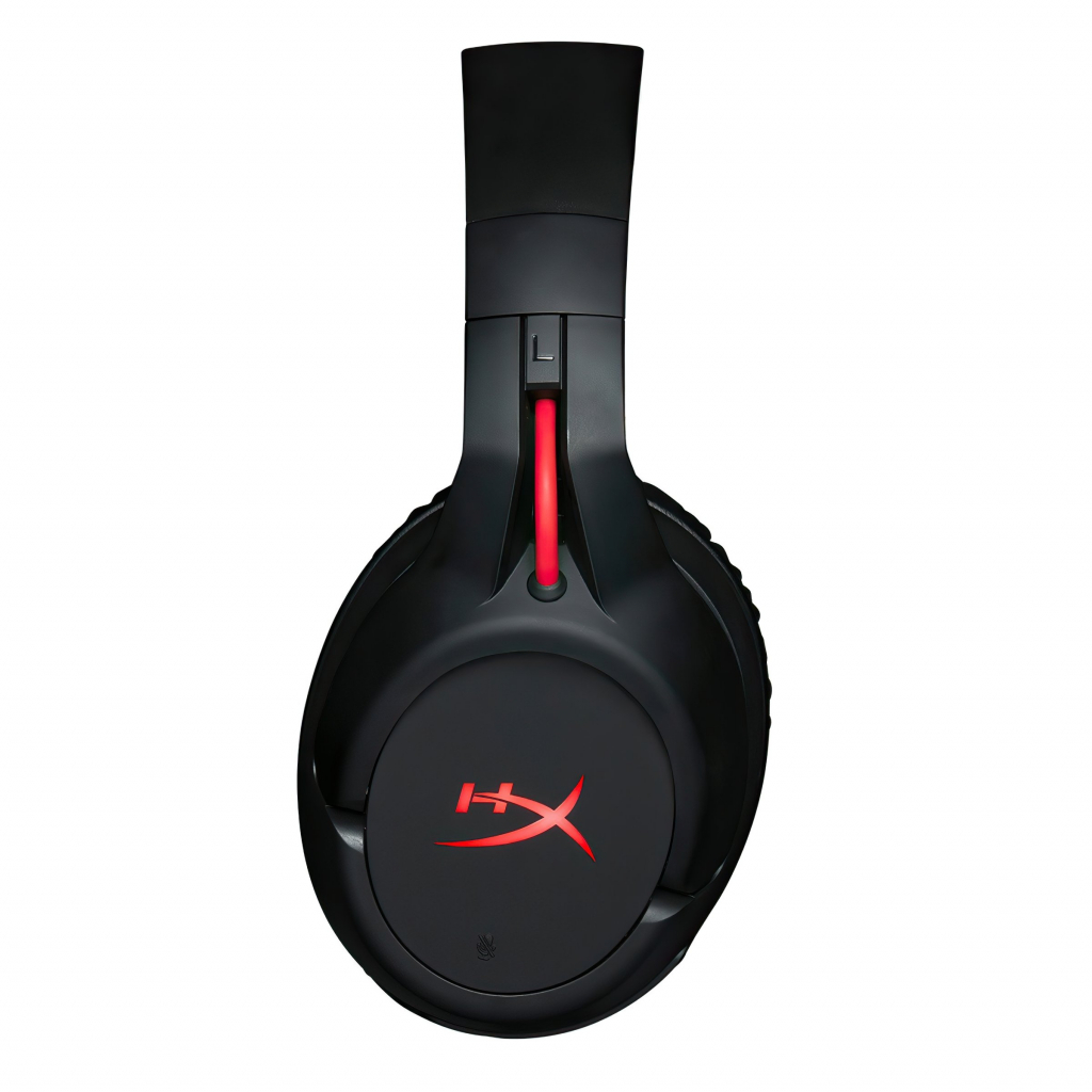 Наушники HyperX Cloud Flight Wireless for PC/PS4 Black (4P5L4AM) - 2