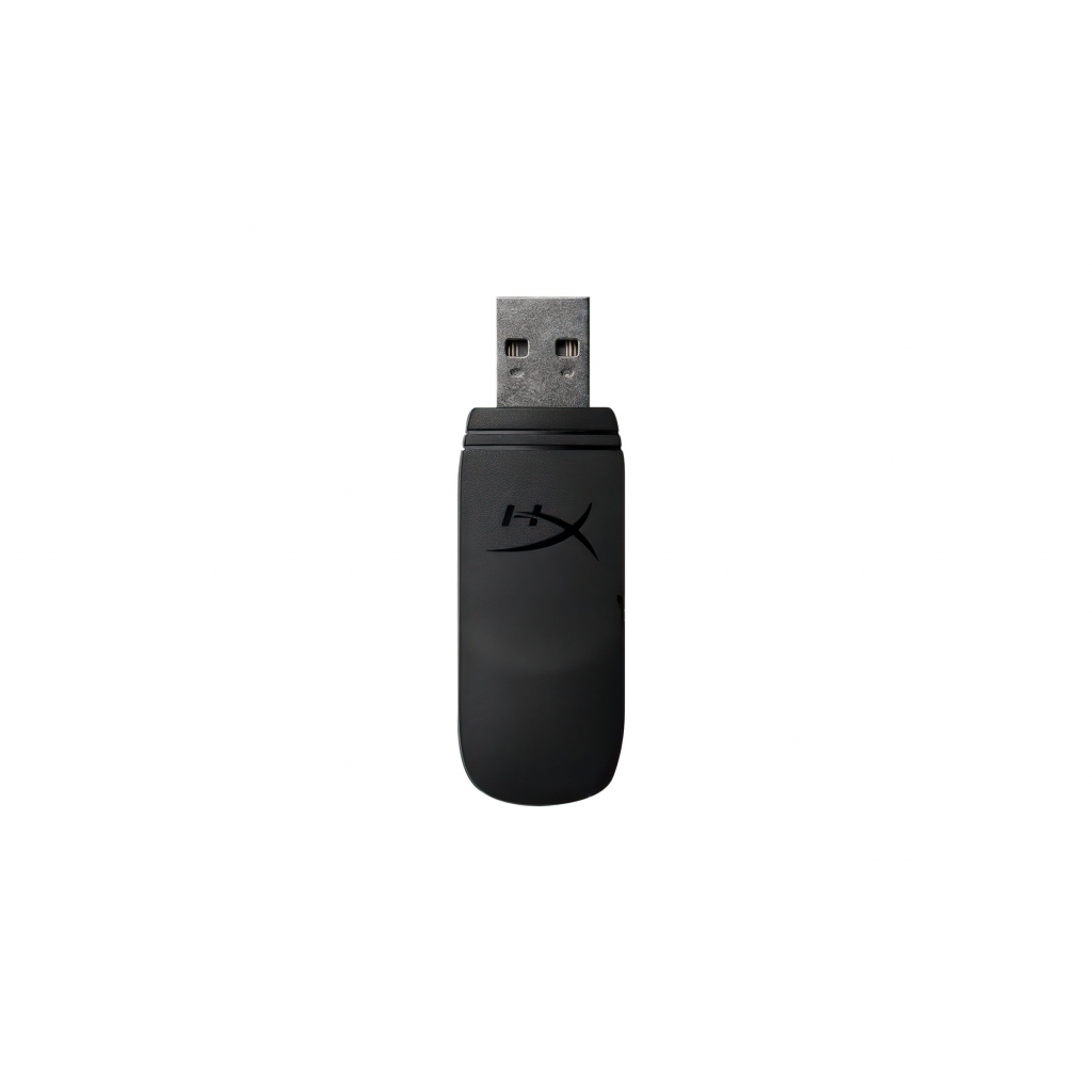 Наушники HyperX Cloud Flight Wireless for PC/PS4 Black (4P5L4AM) - 8