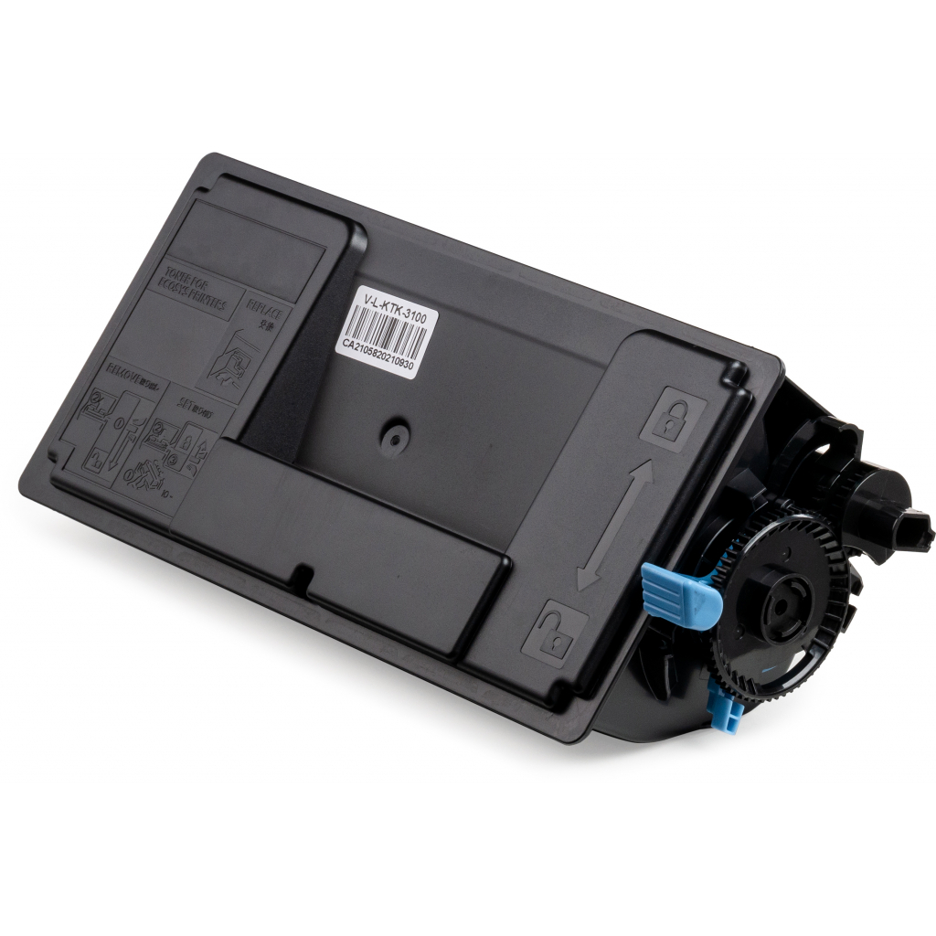 Картридж Vinga Kyocera TK-3100 12.5K (V-L-KTK-3100) - 1
