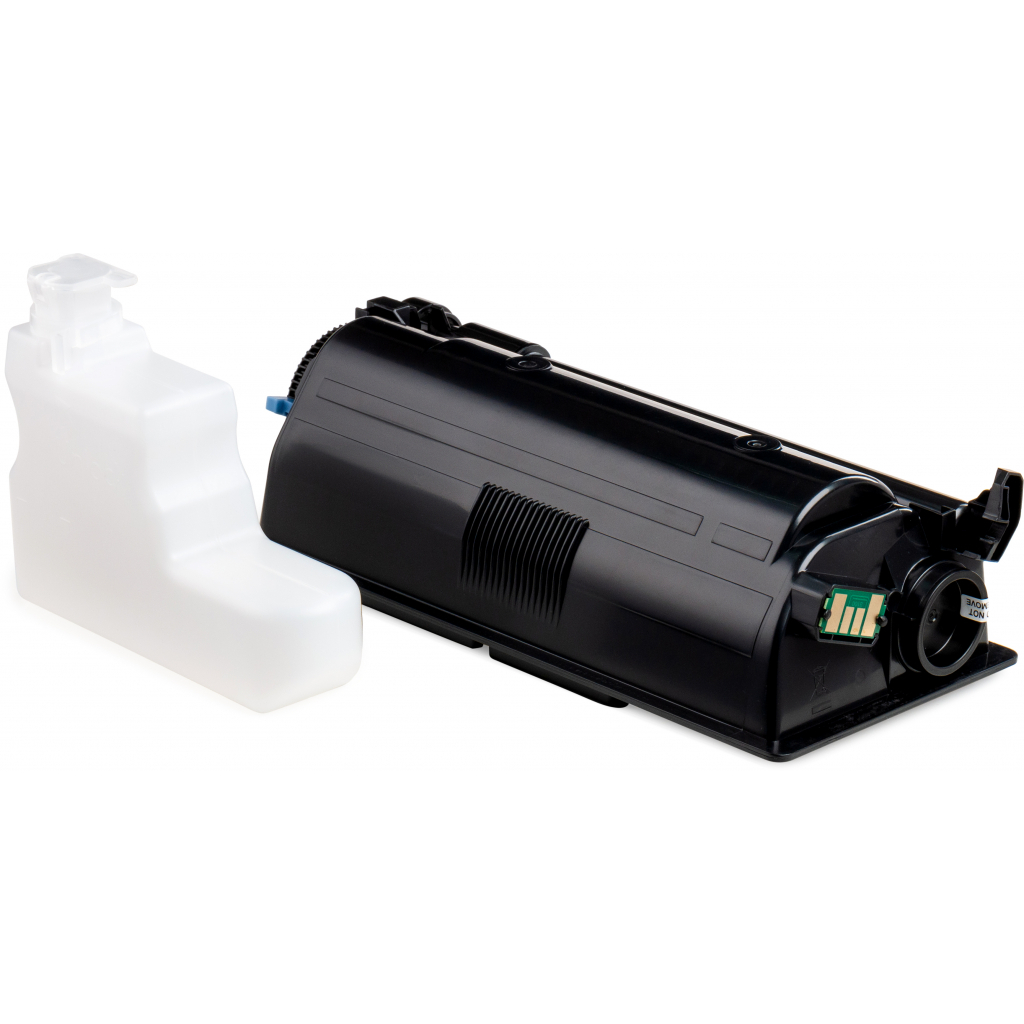 Картридж Vinga Kyocera TK-3100 12.5K (V-L-KTK-3100) - 2