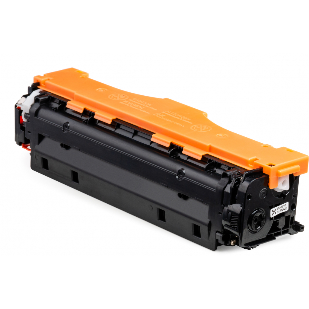 Картридж Vinga CANON 718 Magenta / HP СС533A/CE413A/CF383A 2.9K (V-L-C718MA) - 1