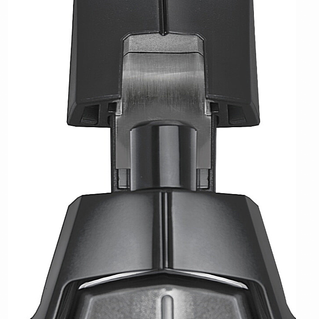 Наушники REAL-EL GDX-7680 Black - 8