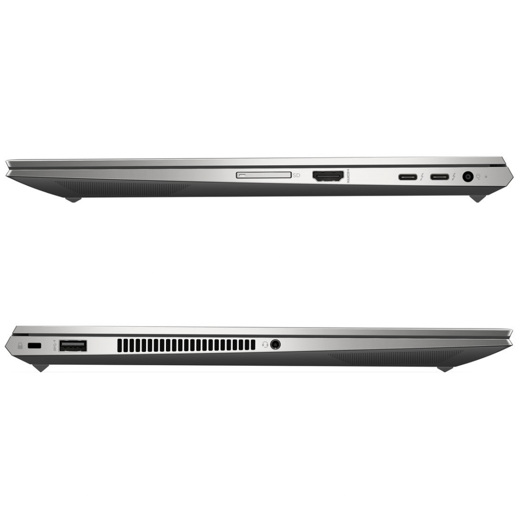 Ноутбук HP ZBook Studio G8 (30M98AV_V2) - 3 Ноутбук HP ZBook Studio G8 (30M98AV_V2) - 3
