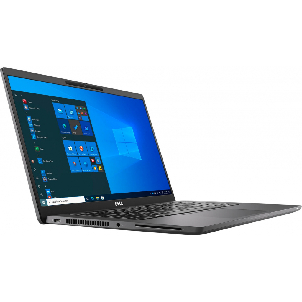 Ноутбук Dell Latitude 7420 (N059L742014UA_UBU) - 1
