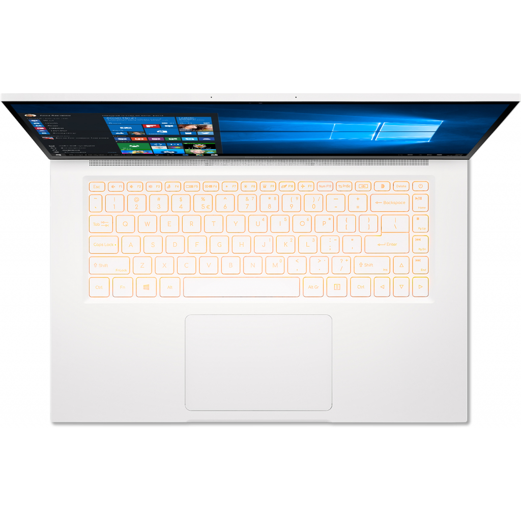 Ноутбук Acer ConceptD 3 CC315-72P (NX.C5QEU.003) - 4