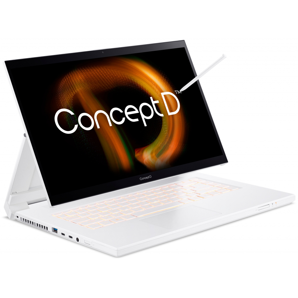 Ноутбук Acer ConceptD 7 CC715-72G (NX.C6YEU.002) - 3 Ноутбук Acer ConceptD 7 CC715-72G (NX.C6YEU.002) - 3
