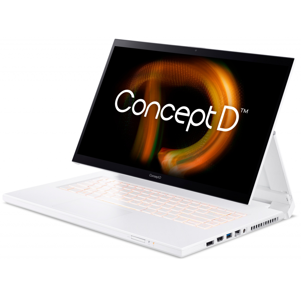 Ноутбук Acer ConceptD 7 CC715-72G (NX.C6YEU.002) - 4 Ноутбук Acer ConceptD 7 CC715-72G (NX.C6YEU.002) - 4
