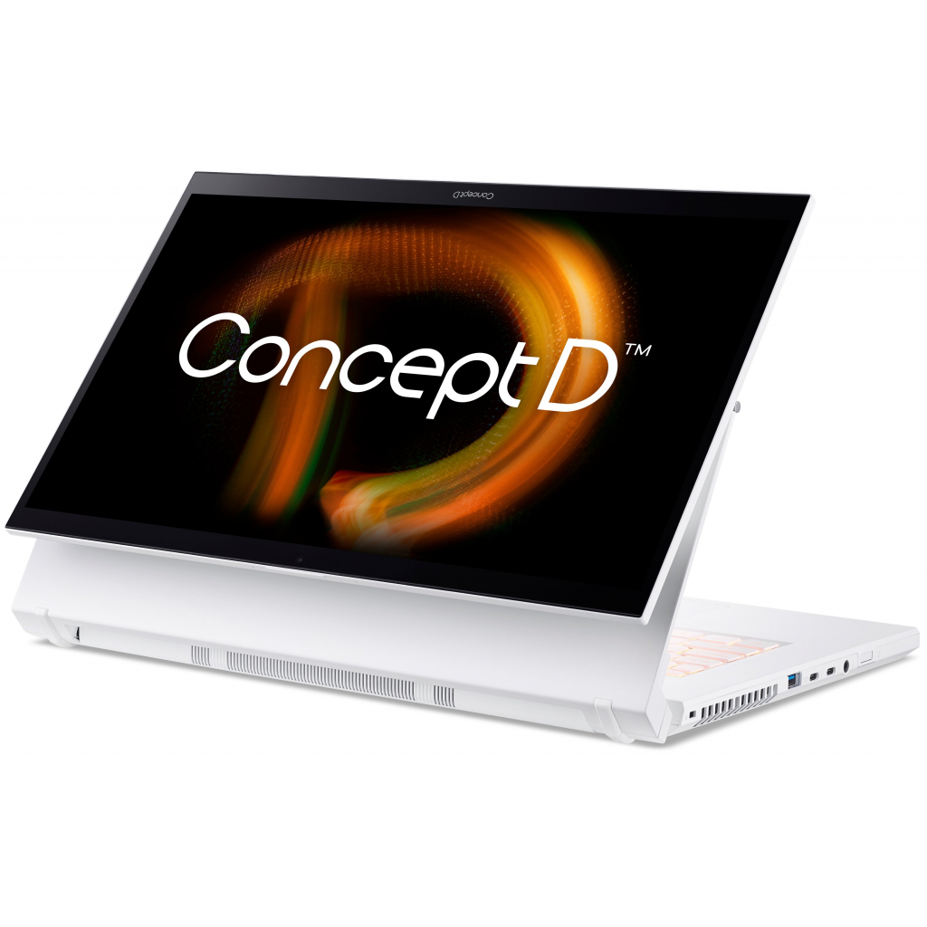 Ноутбук Acer ConceptD 7 CC715-72G (NX.C6YEU.002) - 5 Ноутбук Acer ConceptD 7 CC715-72G (NX.C6YEU.002) - 5