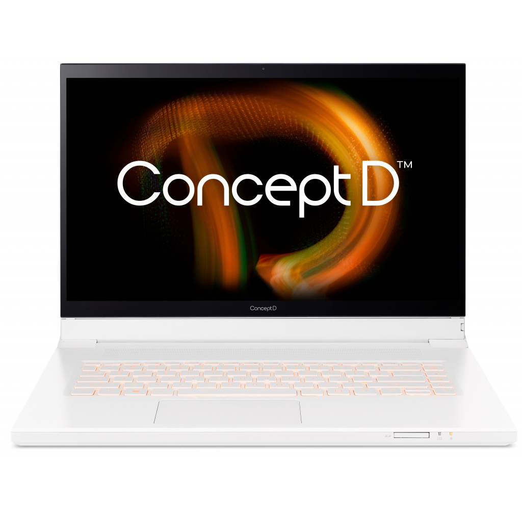 Ноутбук Acer ConceptD 7 CC715-72G (NX.C6YEU.002)