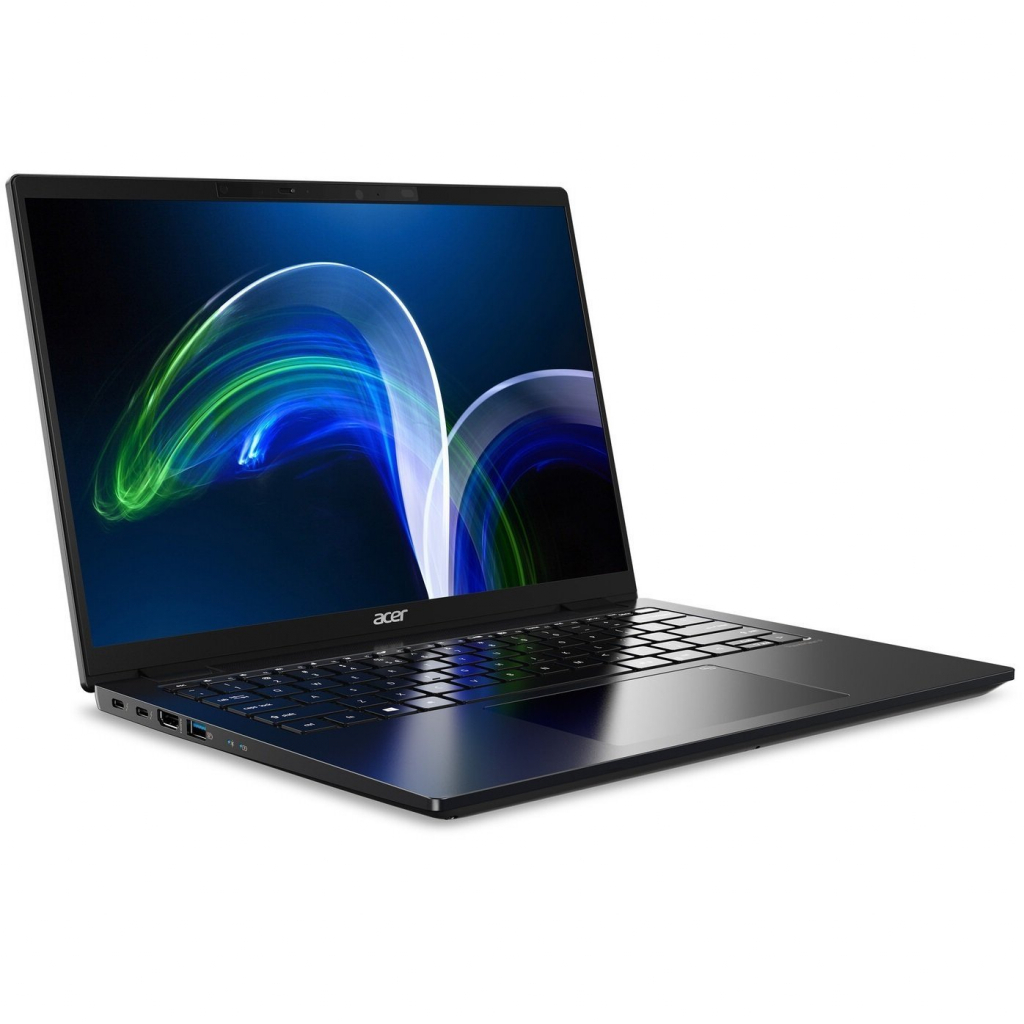 Ноутбук Acer TravelMate P6 TMP614P-52 (NX.VSZEU.001) - 1