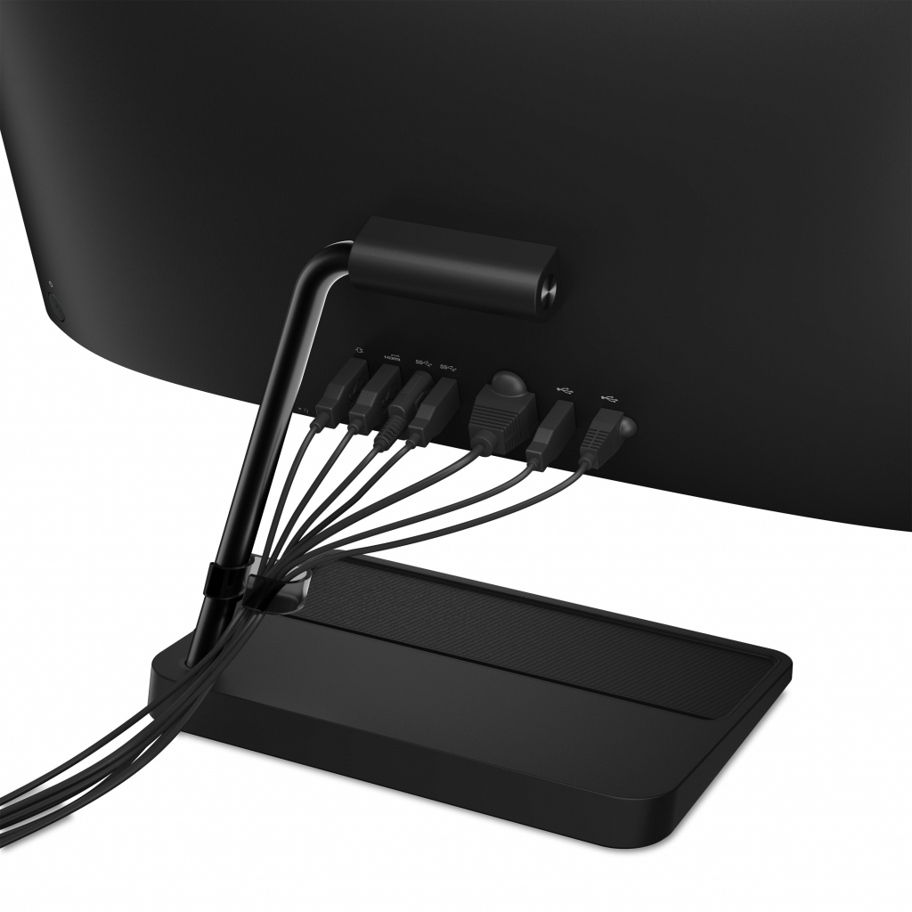 Компьютер Lenovo IdeaCentre AiO 3 22ITL6 / Pentium Gold 7505 (F0G5004WUA) - 9