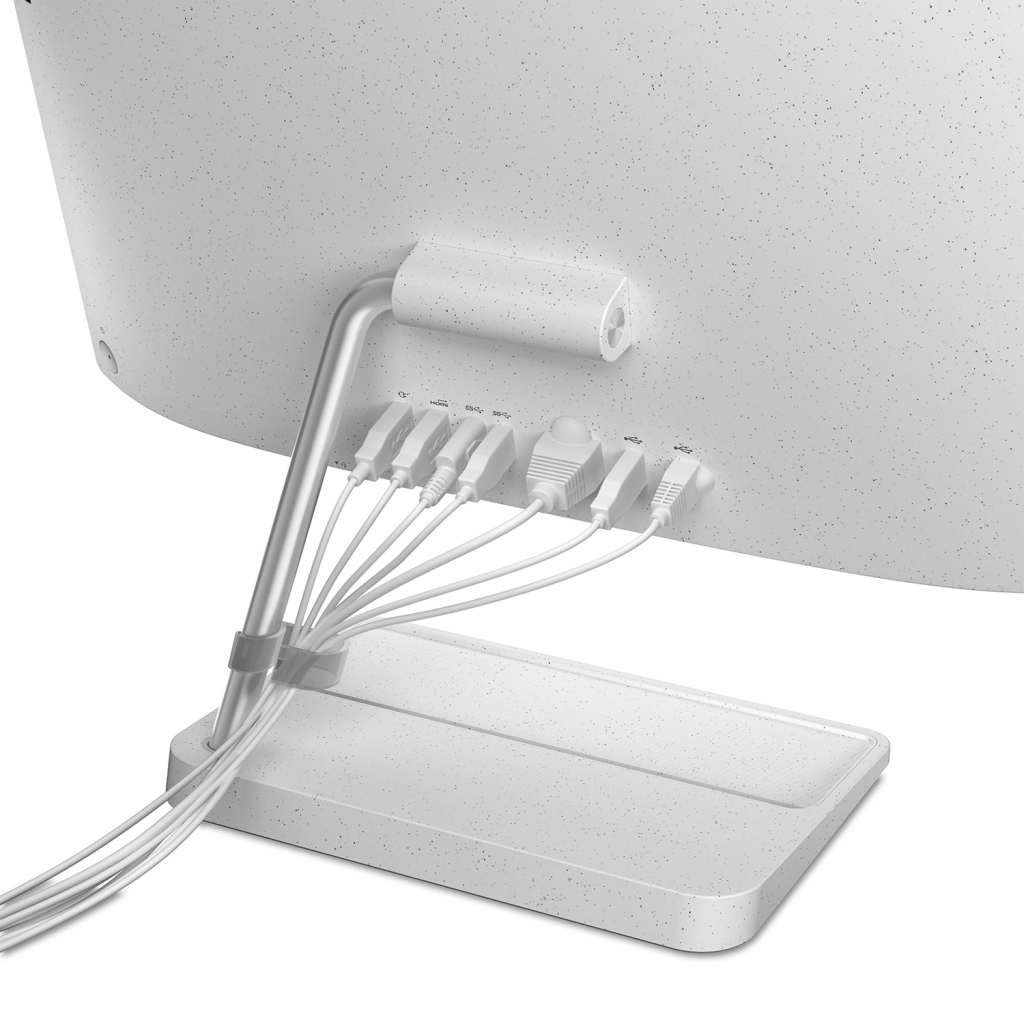 Компьютер Lenovo IdeaCentre AiO 3 22ITL6 / i3-1115G4 (F0G50057UA) - 7 Компьютер Lenovo IdeaCentre AiO 3 22ITL6 / i3-1115G4 (F0G50057UA) - 7