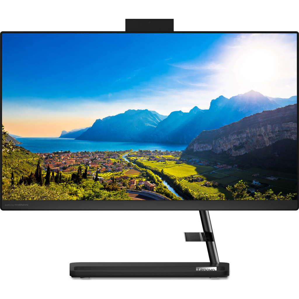 Компьютер Lenovo IdeaCentre AiO 3 22ITL6 / i5-1135G7 (F0G50059UA) - 1