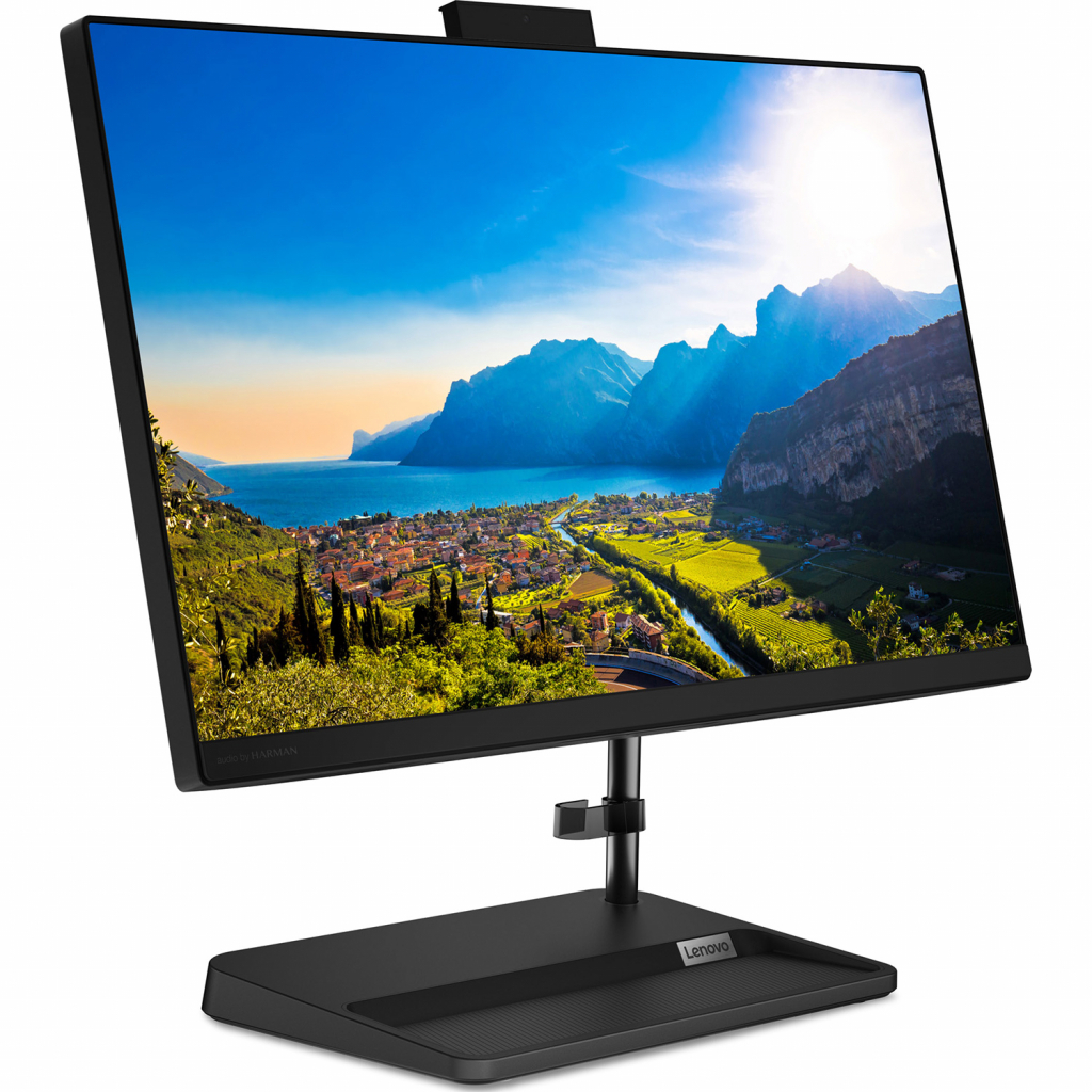 Компьютер Lenovo IdeaCentre AiO 3 22ITL6 / i5-1135G7 (F0G50059UA)