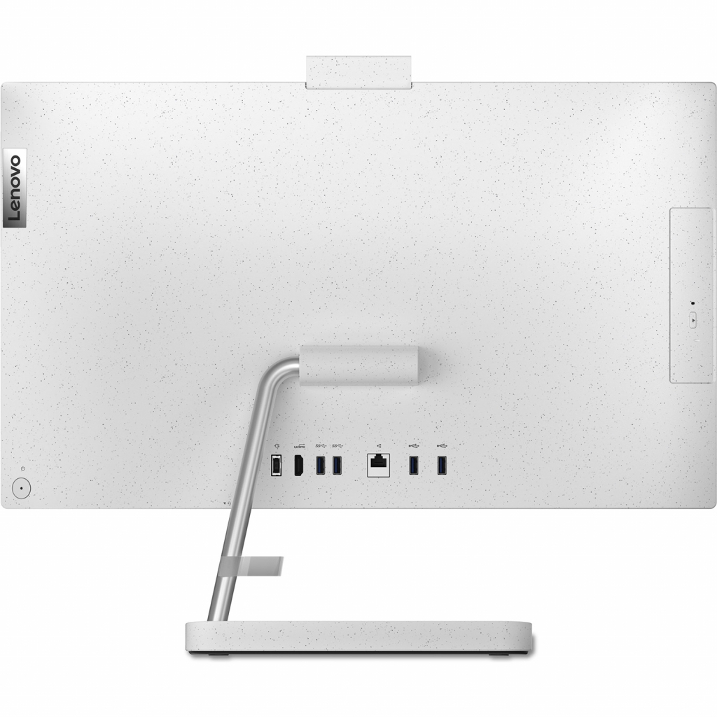 Компьютер Lenovo IdeaCentre AiO 3 24ALC6 / Ryzen7 5700U (F0G10073UA) - 7
