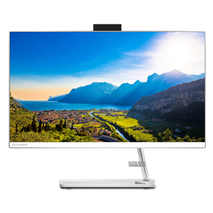Компьютер Lenovo IdeaCentre AiO 3 22ADA6 / Ryzen3 3250U (F0G6003UUA)