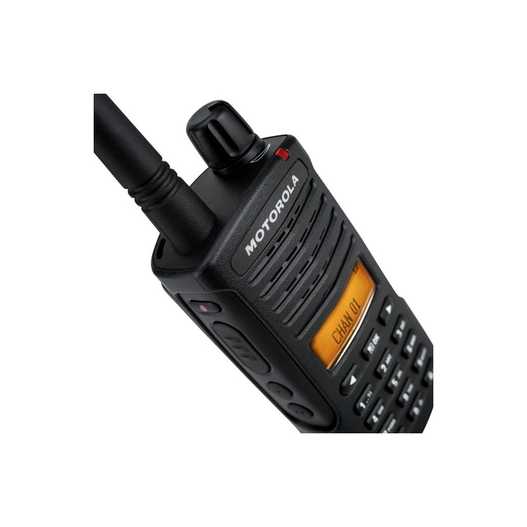 Портативная рация Motorola XT665D HC Security Weatherproof (XT665D_HC_Security) - 2