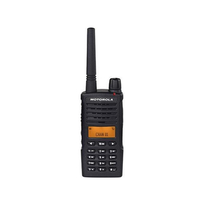 Портативная рация Motorola XT665D HC (PMNN4453AR/3000mAh) dPMR/PMR446 (RED3006BDPAA_HC)