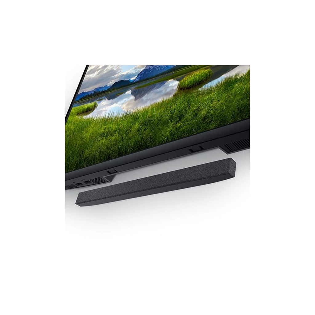 Акустическая система Dell Slim Soundbar SB521A (520-AASI) - 5