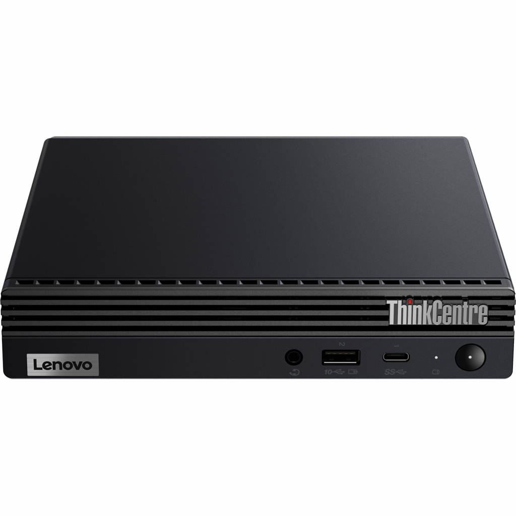 Компьютер Lenovo ThinkCentre M70q / i3-10100T (11DT003FUC) - 1 Компьютер Lenovo ThinkCentre M70q / i3-10100T (11DT003FUC) - 1
