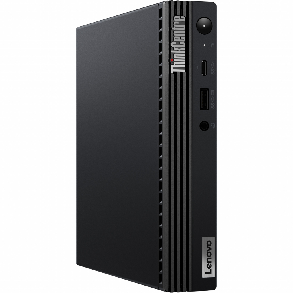 Компьютер Lenovo ThinkCentre M70q / i3-10100T (11DT003FUC)