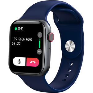 Смарт-часы Globex Smart Watch Urban Pro (Blue)