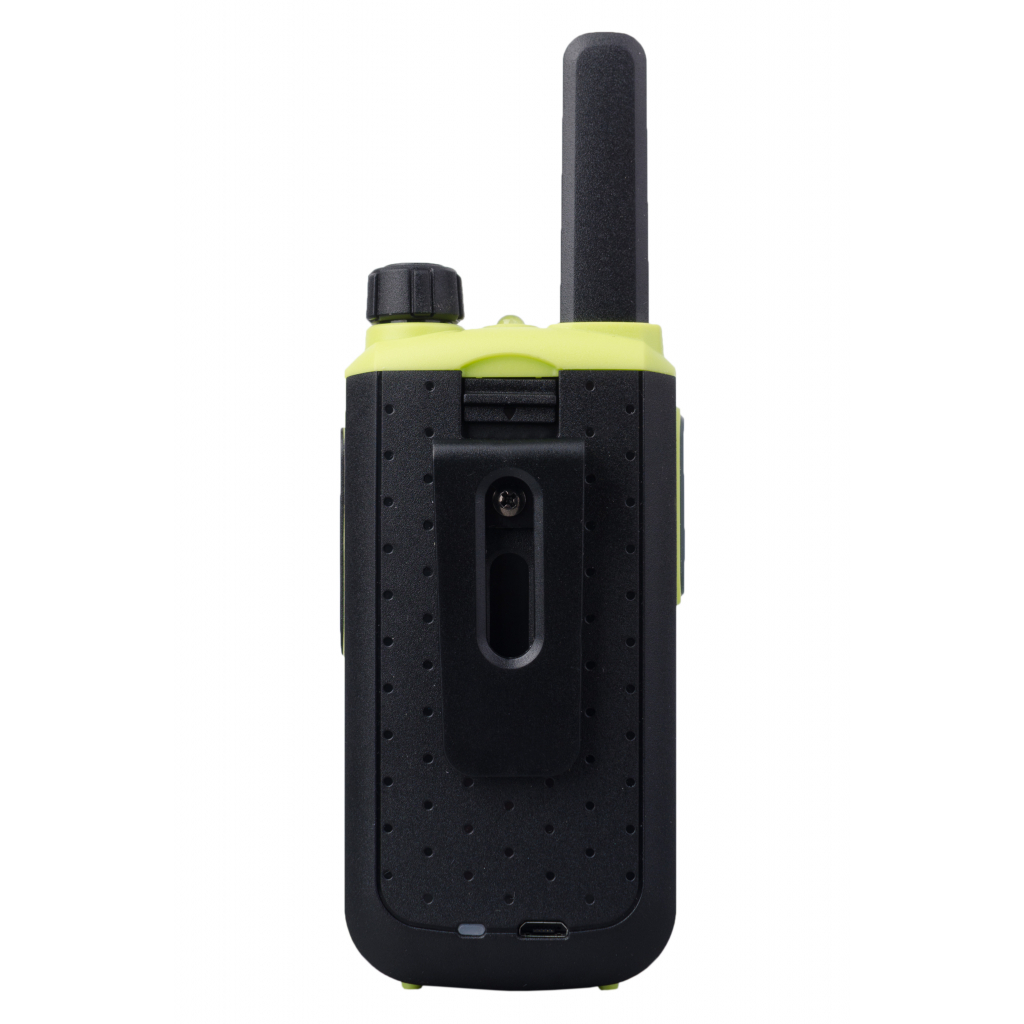 Портативная рация Baofeng BF-T17 Green Twin Pack - 4