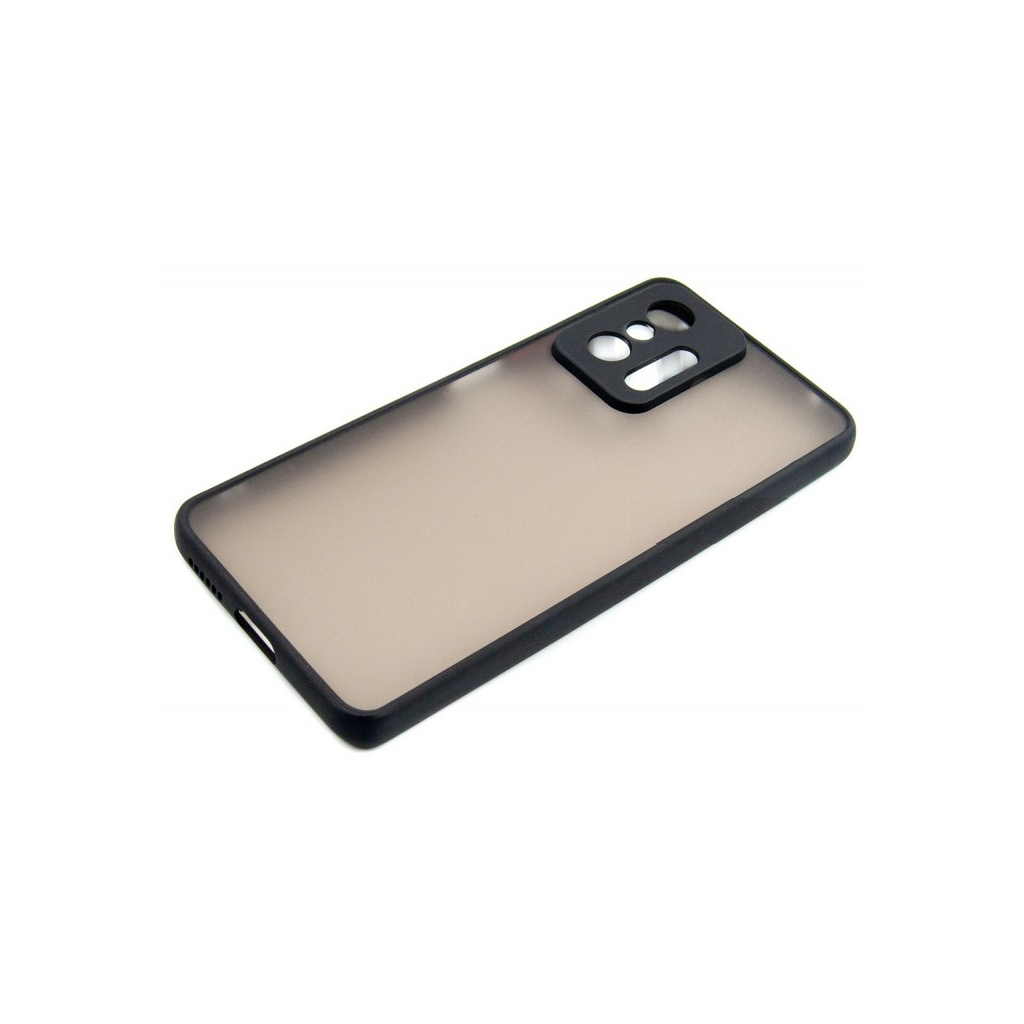 Чехол для моб. телефона Dengos Matte Xiaomi 11T (DG-TPU-MATT-90) - 3 Чехол для моб. телефона Dengos Matte Xiaomi 11T (DG-TPU-MATT-90) - 3