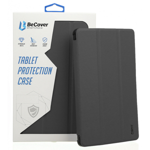 Чехол для планшета BeCover Magnetic Apple iPad Air 4 10.9 2020/2021 Steel Gray (706848)