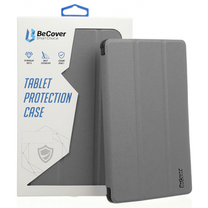 Чехол для планшета BeCover Magnetic Apple iPad mini 6 2021 Gray (706838)