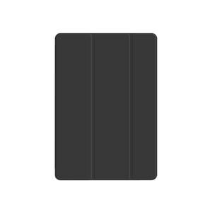 Чехол для планшета BeCover Soft TPU Pencil Apple iPad mini 6 2021 Black (706753)