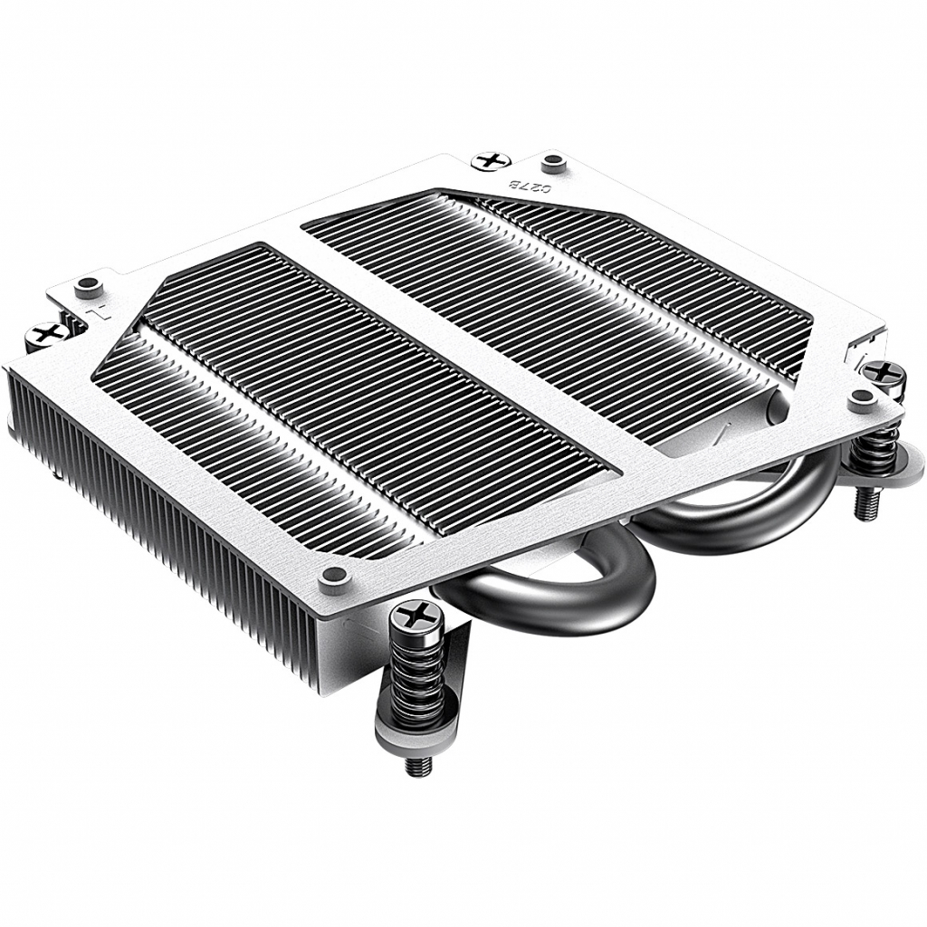 Кулер для процессора ID-Cooling IS-27i - 3