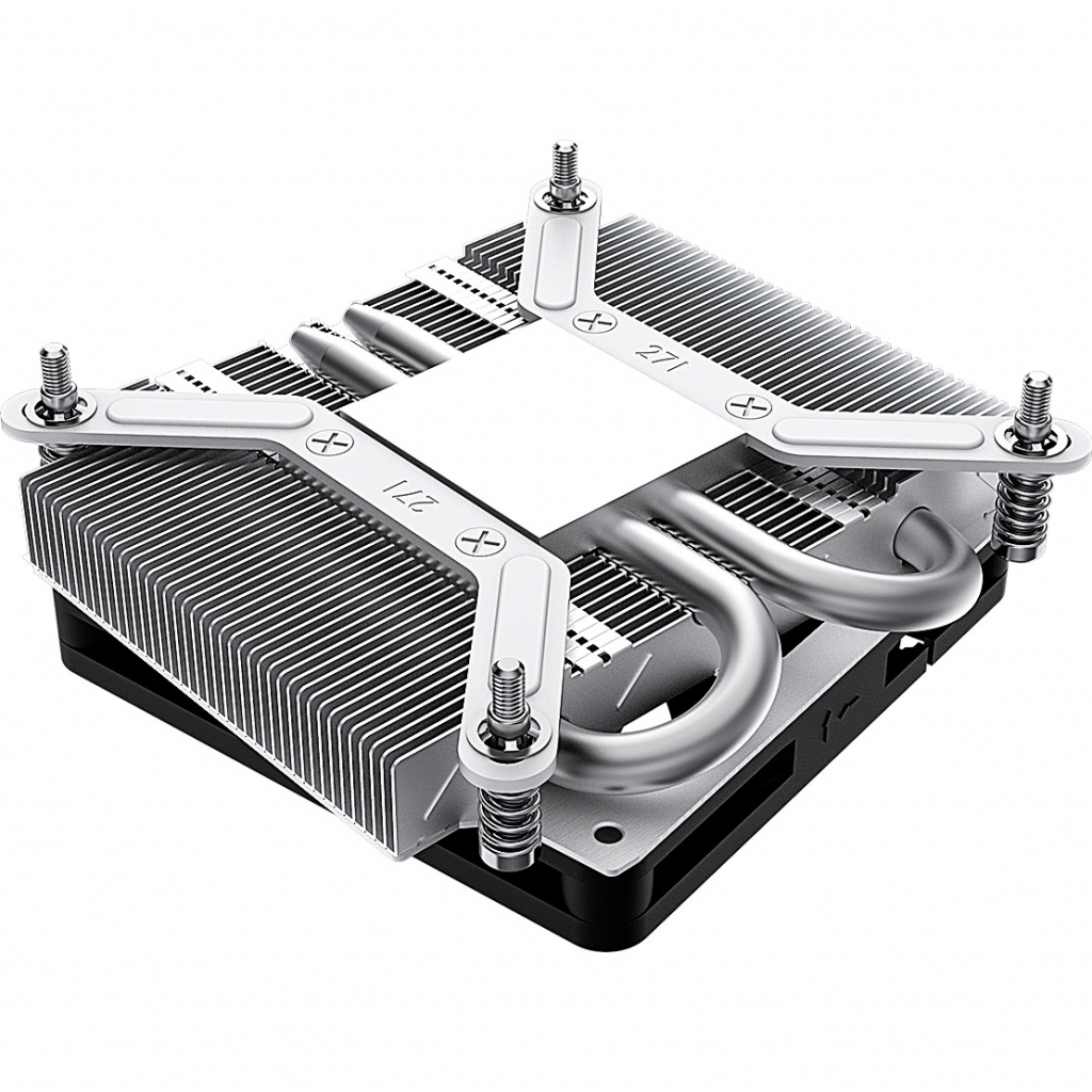 Кулер для процессора ID-Cooling IS-27i - 4