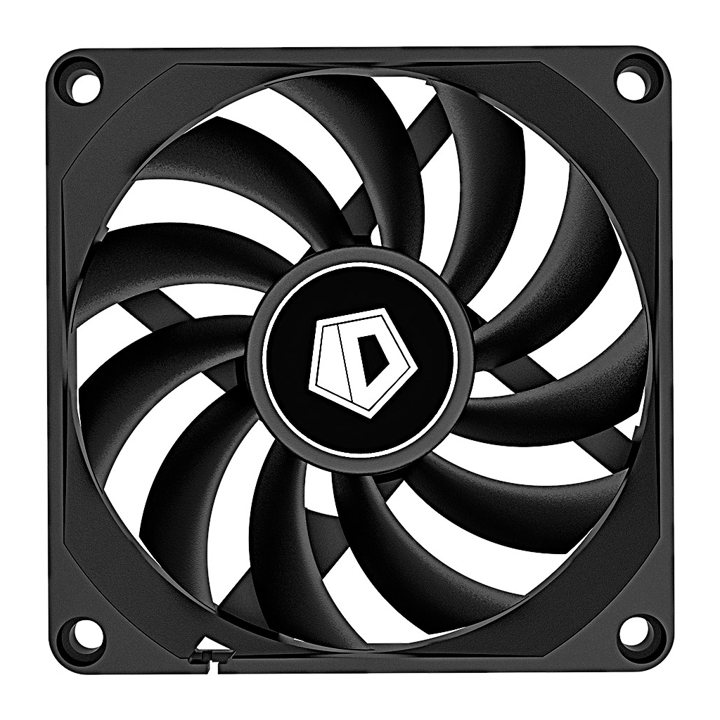 Кулер для процессора ID-Cooling IS-27i - 5
