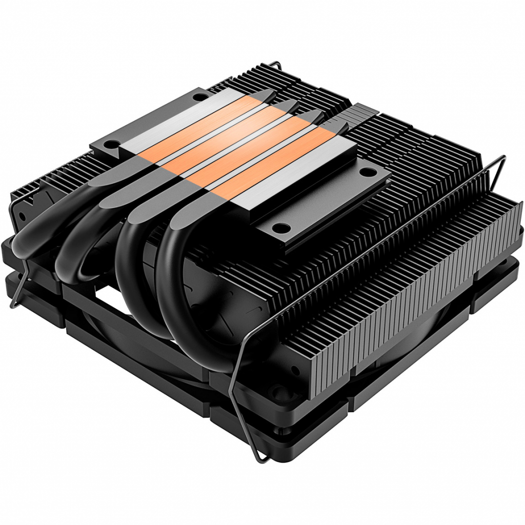 Кулер для процессора ID-Cooling IS-40X V2 - 5