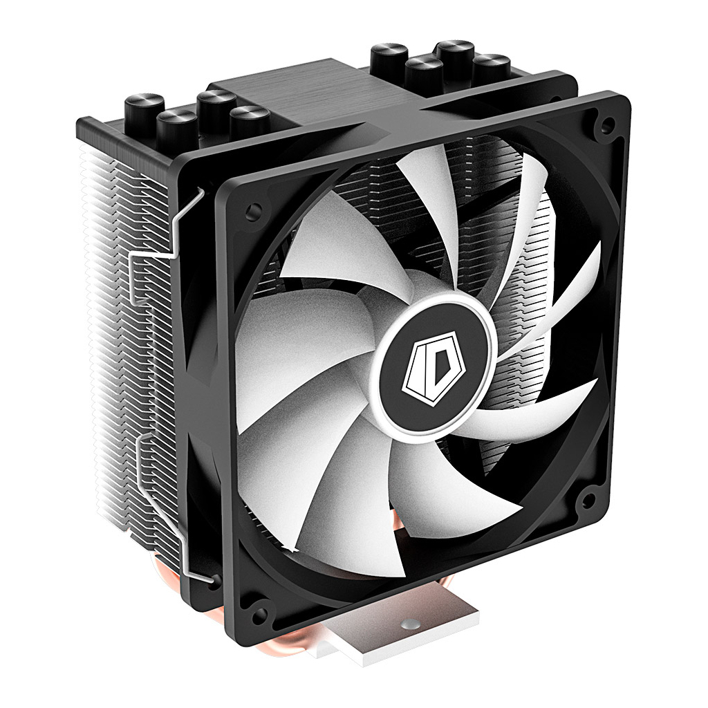 Кулер для процессора ID-Cooling SE-214-XT - 2