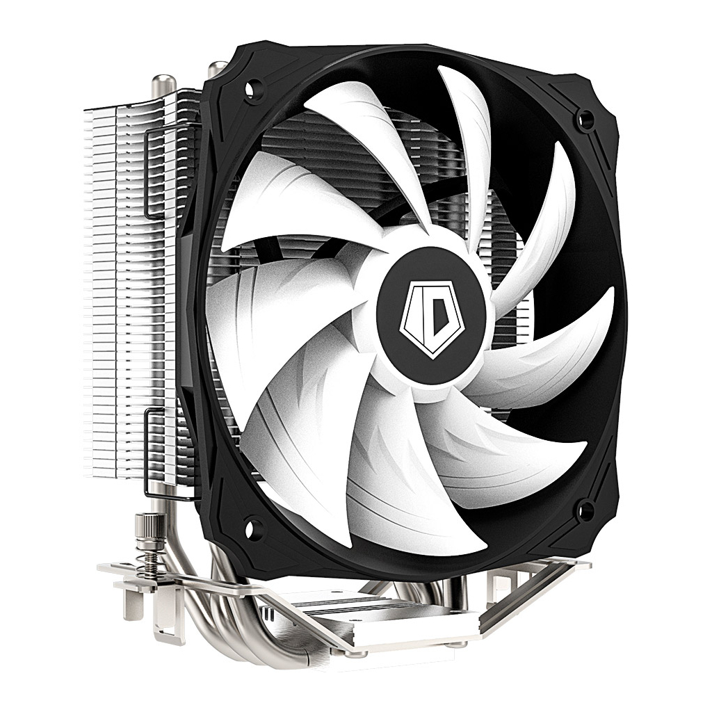 Кулер для процессора ID-Cooling SE-213 Rainbow - 2