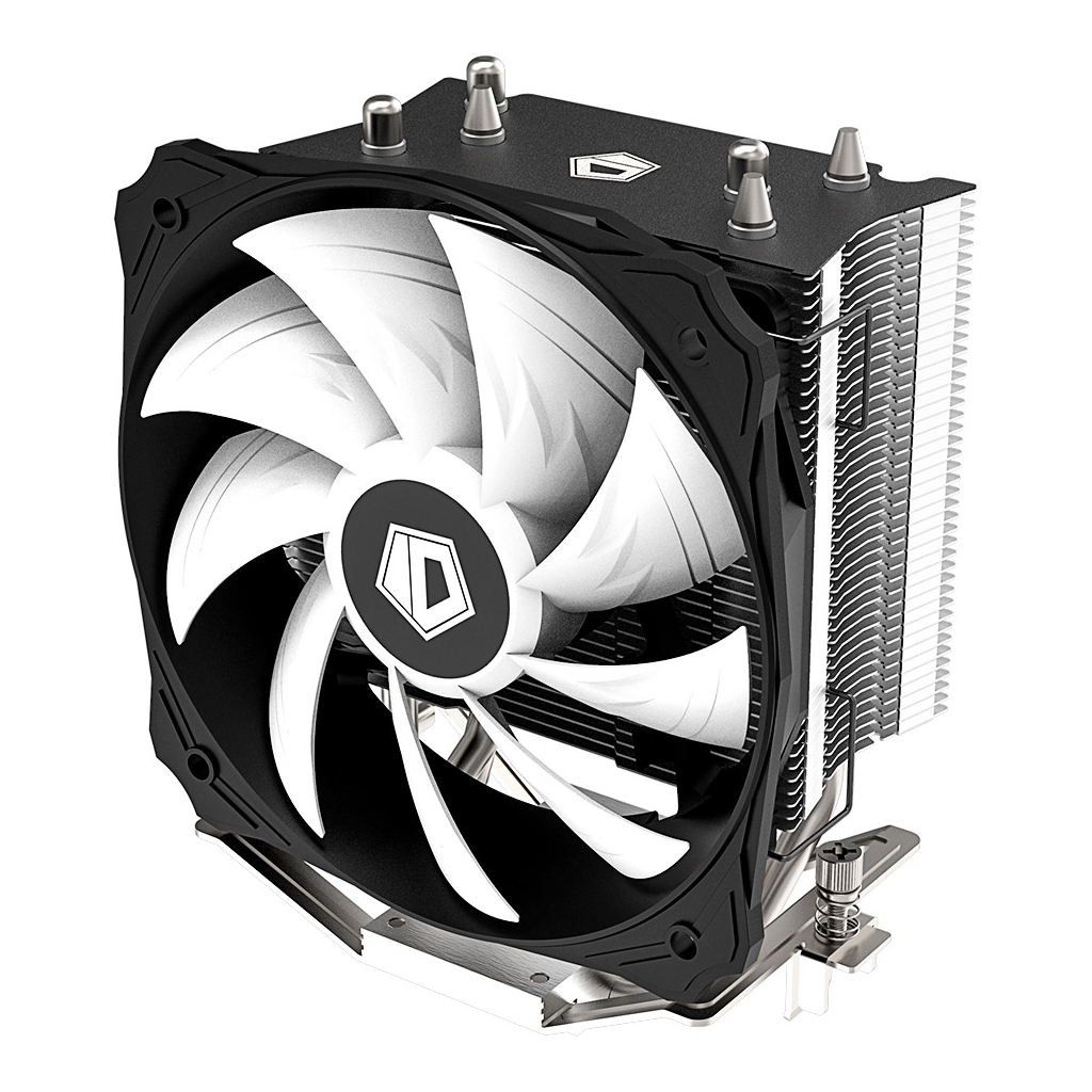 Кулер для процессора ID-Cooling SE-213 Rainbow - 3