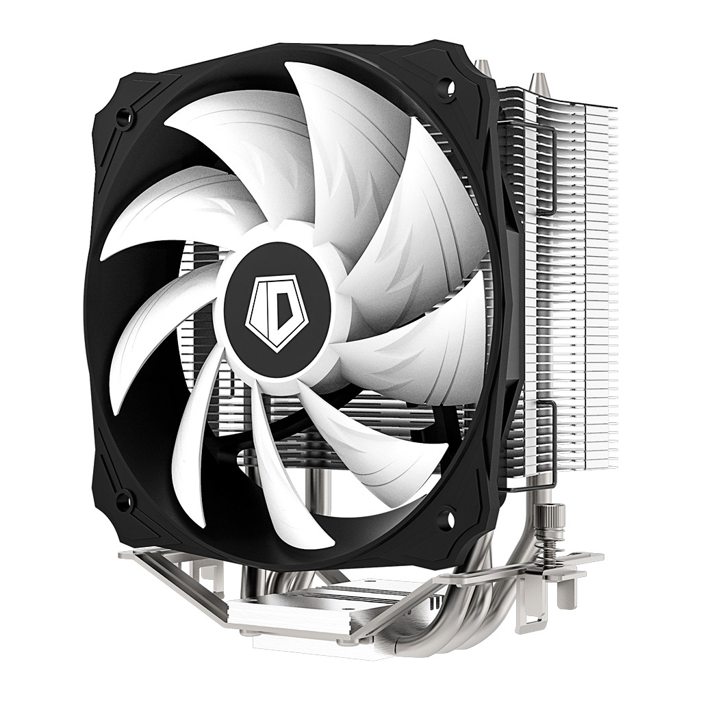 Кулер для процессора ID-Cooling SE-213 Rainbow - 4