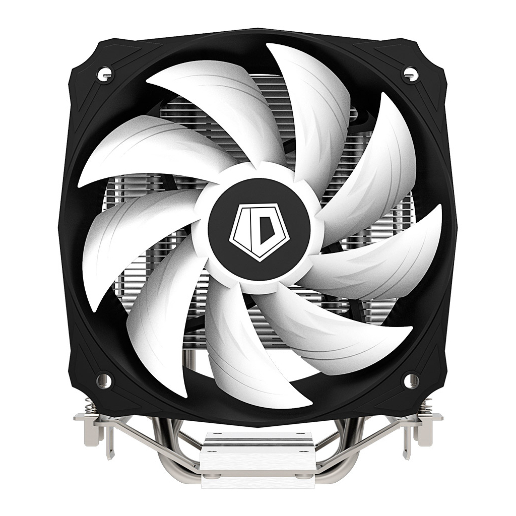 Кулер для процессора ID-Cooling SE-213 Rainbow - 5