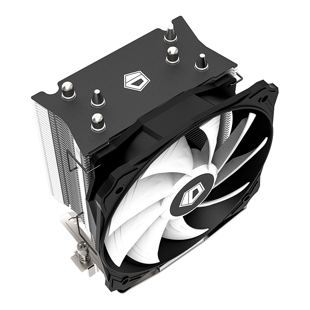 Кулер для процессора ID-Cooling SE-213 Rainbow - 6
