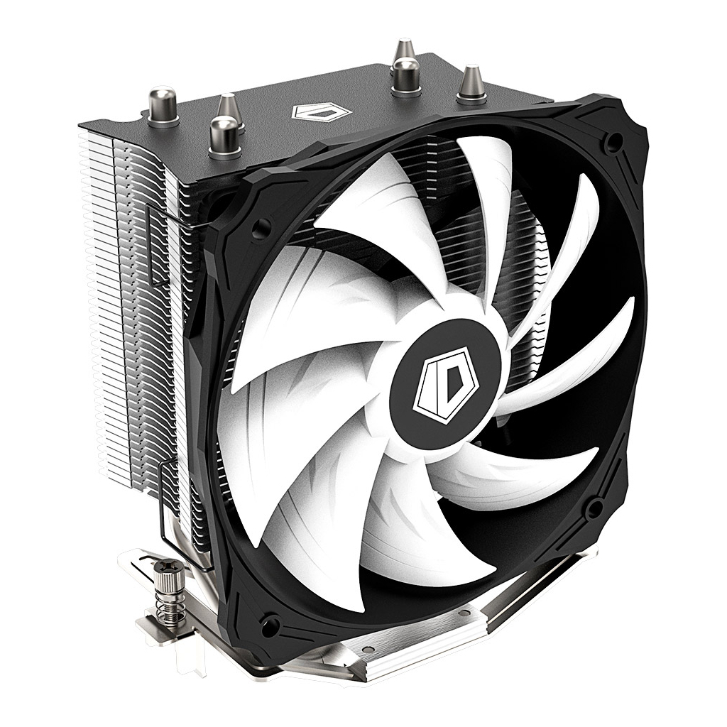 Кулер для процессора ID-Cooling SE-213 Rainbow