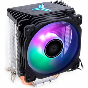 Кулер для процессора Qube QB-OL1300 (QB-OL1300\QB-CR1300)