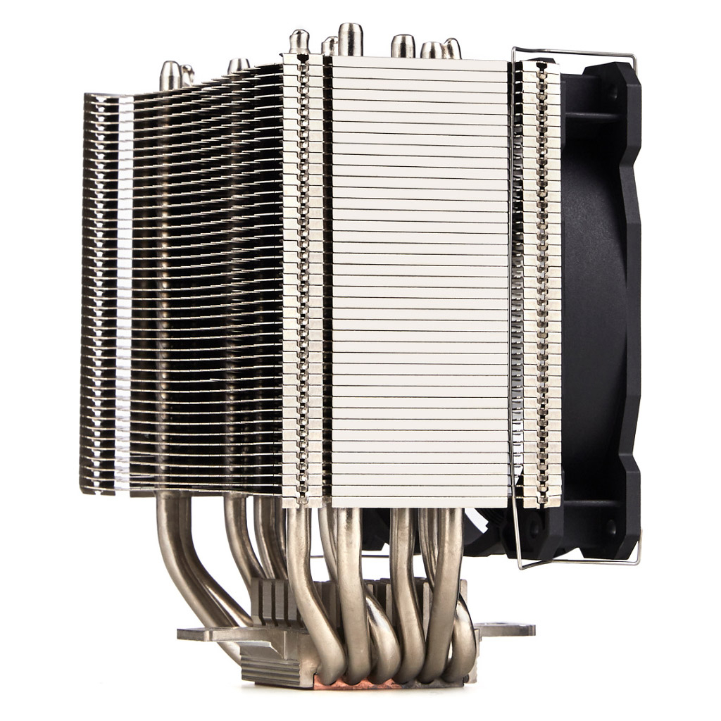 Кулер для процессора Gelid Solutions Sirocco RGB (CC-Sirocco-01-A) - 2