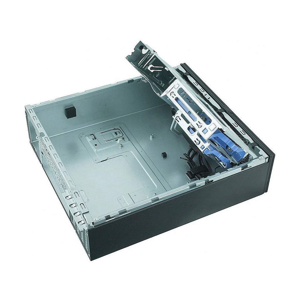 Корпус Chieftec MESH (CS-12B-300) - 3